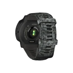 Montre INSTINCT 2 CAMO EDITION - GARMIN -Nautica Aventure montre instinct 2 camo edition garmin 5