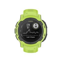 Montre INSTINCT 2 - GARMIN -Nautica Aventure montre instinct 2 garmin 2