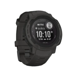 Montre INSTINCT 2 SOLAR - GARMIN -Nautica Aventure montre instinct 2 solar garmin 1