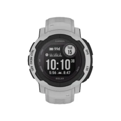 Montre INSTINCT 2 SOLAR - GARMIN -Nautica Aventure montre instinct 2 solar garmin 5