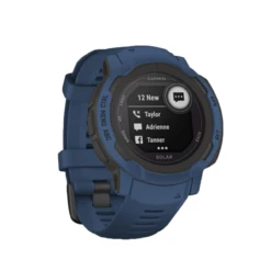 Montre INSTINCT 2 SOLAR - GARMIN -Nautica Aventure montre instinct 2 solar garmin 7