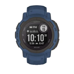Montre INSTINCT 2 SOLAR - GARMIN -Nautica Aventure montre instinct 2 solar garmin 8