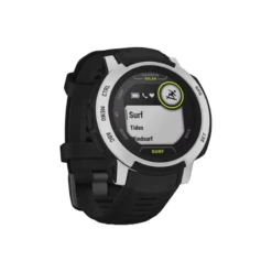 Montre INSTINCT 2 SOLAR SURF EDITION - GARMIN -Nautica Aventure montre instinct 2 solar surf edition garmin 3