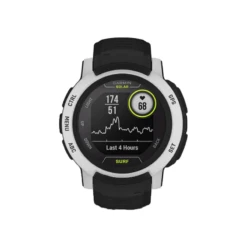 Montre INSTINCT 2 SOLAR SURF EDITION - GARMIN -Nautica Aventure montre instinct 2 solar surf edition garmin 4