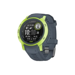 Montre INSTINCT 2 SURF EDITION - GARMIN -Nautica Aventure montre instinct 2 surf edition garmin 1