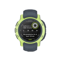 Montre INSTINCT 2 SURF EDITION - GARMIN -Nautica Aventure montre instinct 2 surf edition garmin 2