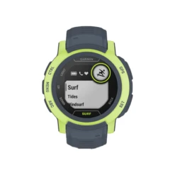 Montre INSTINCT 2 SURF EDITION - GARMIN -Nautica Aventure montre instinct 2 surf edition garmin 4