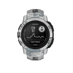 Montre INSTINCT 2S CAMO EDITION - GARMIN -Nautica Aventure montre instinct 2s camo edition garmin 2