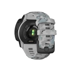 Montre INSTINCT 2S CAMO EDITION - GARMIN -Nautica Aventure montre instinct 2s camo edition garmin 5