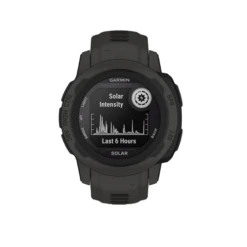 Garmin Montre INSTINCT 2S SOLAR - GRAMIN -Nautica Aventure montre instinct 2s solar gramin 2
