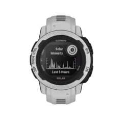 Garmin Montre INSTINCT 2S SOLAR - GRAMIN -Nautica Aventure montre instinct 2s solar gramin 5
