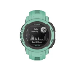 Garmin Montre INSTINCT 2S SOLAR - GRAMIN -Nautica Aventure montre instinct 2s solar gramin 8