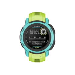 Montre INSTINCT 2S SURF EDITION - GARMIN -Nautica Aventure montre instinct 2s surf edition garmin 3