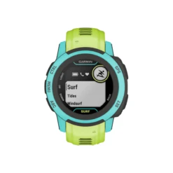 Montre INSTINCT 2S SURF EDITION - GARMIN -Nautica Aventure montre instinct 2s surf edition garmin 4
