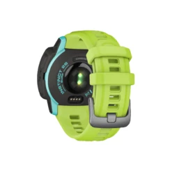 Montre INSTINCT 2S SURF EDITION - GARMIN -Nautica Aventure montre instinct 2s surf edition garmin 5