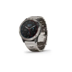Garmin MONTRE QUATIX 6 SOLAR -Nautica Aventure montre quatix 6 solar 1