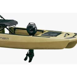 Nautica Aventure -Nautica Aventure moteur a pedale point 65n impulse drive pour kayak kingfisher 1