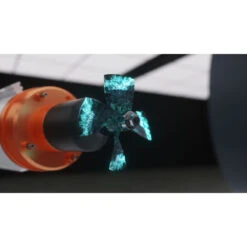 MOTEUR AQUA MARINA BLUEDRIVE SUP KAYAK PROPULSEUR 2023 -Nautica Aventure moteur aqua marina bluedrive sup kayak propulseur 2023 5