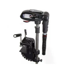 MOTEUR ÉLECTRIQUE BRUSHLESS ORANGE MARINE 80 LBS 16 MOTEUR ÉLECTRIQUE BRUSHLESS ORANGE MARINE 80 LBS -Nautica Aventure moteur electrique brushless oma 90 lbs 2