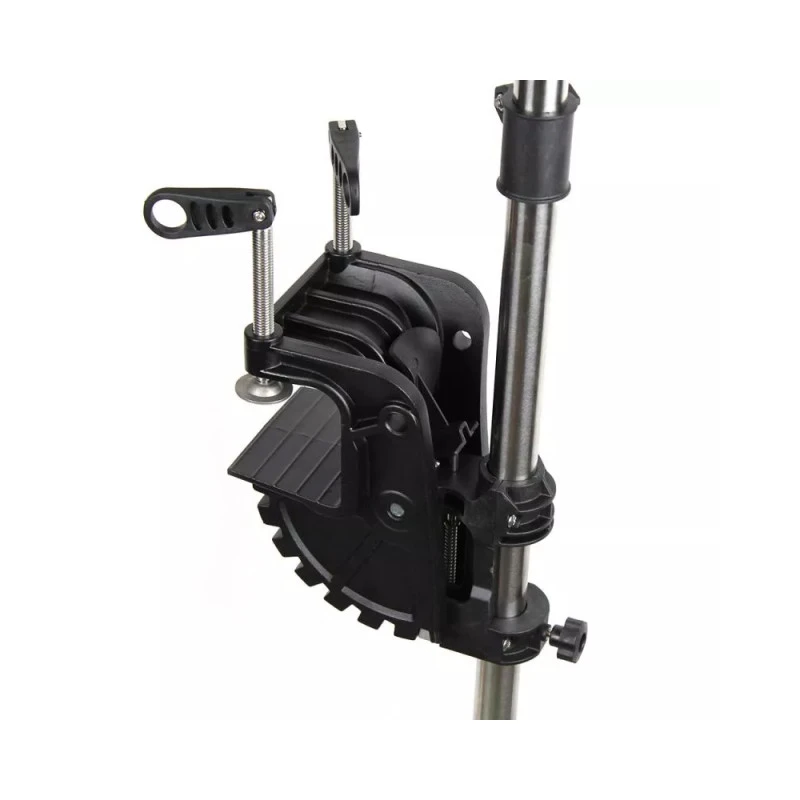 MOTEUR ÉLECTRIQUE BRUSHLESS ORANGE MARINE 80 LBS 8 MOTEUR ÉLECTRIQUE BRUSHLESS ORANGE MARINE 80 LBS – Image 6