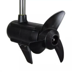 MOTEUR ÉLECTRIQUE BRUSHLESS ORANGE MARINE 80 LBS 20 MOTEUR ÉLECTRIQUE BRUSHLESS ORANGE MARINE 80 LBS -Nautica Aventure moteur electrique brushless oma 90 lbs 6