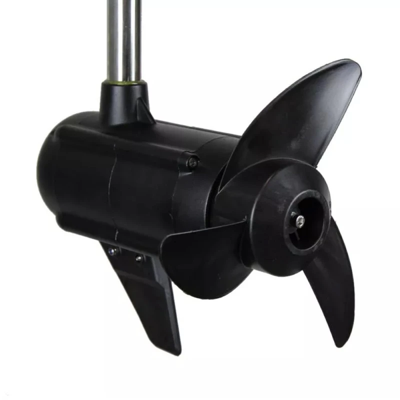 MOTEUR ÉLECTRIQUE BRUSHLESS ORANGE MARINE 80 LBS 9 MOTEUR ÉLECTRIQUE BRUSHLESS ORANGE MARINE 80 LBS – Image 7