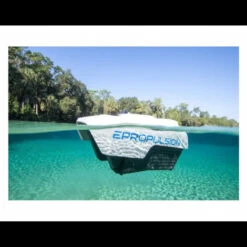 Moteur électrique Epropulsion Spirit 1.0 Evo Arbre Long 1kw / 3cv Barre Franche -Nautica Aventure moteur electrique epropulsion spirit 10 evo arbre long 1kw 3cv barre franche 2