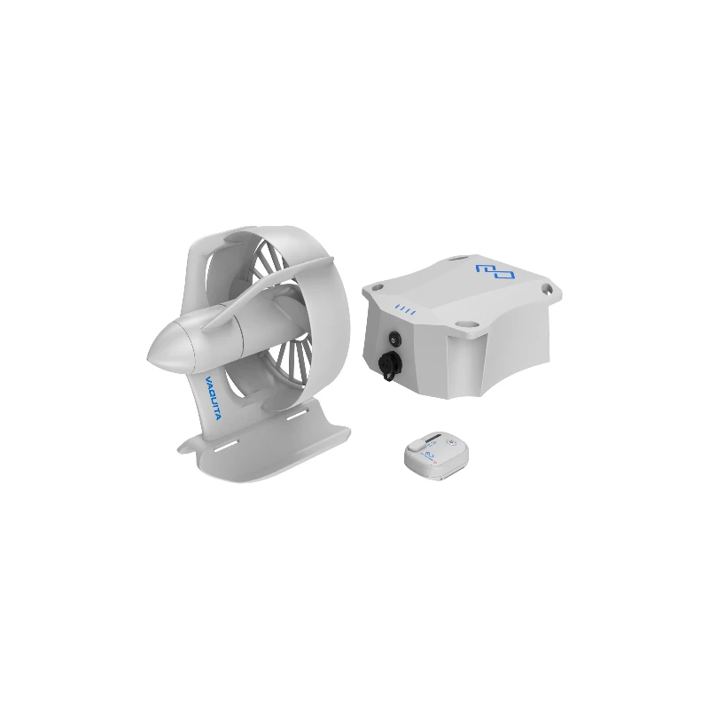 MOTEUR ELECTRIQUE EPROPULSION VAQUITA POUR PADDLE ET KAYAK 4 MOTEUR ELECTRIQUE EPROPULSION VAQUITA POUR PADDLE ET KAYAK – Image 2