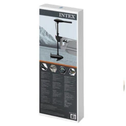 MOTEUR ELECTRIQUE INTEX 40 LBS 0.6CV -Nautica Aventure moteur electrique intex 40 lbs 06cv 2