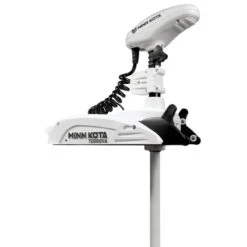 Moteur électrique Minn Kota RIPTIDE Terrova I-Pilot 80 Lbs - 182 Cm -Nautica Aventure moteur electrique minn kota riptide terrova i pilot 80 lbs 182 cm 2