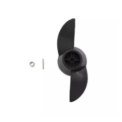 MOTEUR ÉLECTRIQUE ORANGE MARINE 35 LBS -Nautica Aventure moteur electrique oma 35 lbs 3