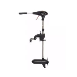 MOTEUR ÉLECTRIQUE ORANGE MARINE 45 LBS -Nautica Aventure moteur electrique oma 45 lbs 4