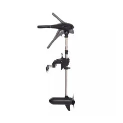 MOTEUR ÉLECTRIQUE ORANGE MARINE 55 LBS -Nautica Aventure moteur electrique oma 55 lbs 3