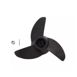 MOTEUR ÉLECTRIQUE ORANGE MARINE 65 LBS 13 MOTEUR ÉLECTRIQUE ORANGE MARINE 65 LBS -Nautica Aventure moteur electrique oma 65 lbs 3