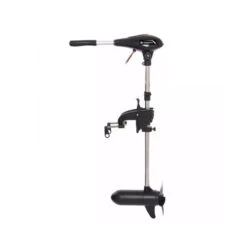 MOTEUR ÉLECTRIQUE ORANGE MARINE 65 LBS 16 MOTEUR ÉLECTRIQUE ORANGE MARINE 65 LBS -Nautica Aventure moteur electrique oma 65 lbs 6