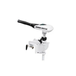 MOTEUR ELECTRIQUE RIPTIDE 55LBS - 106 Cm MINN KOTA -Nautica Aventure moteur electrique riptide 55lbs 106 cm minn kota 2