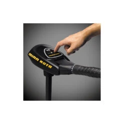 MOTEUR ELECTRIQUE TRAXXIS 55LBS - 107 Cm MINN KOTA Arbre 107 Cm -Nautica Aventure moteur electrique traxxis 55lbs 91 107 cm minn kota arbre 107 cm 6