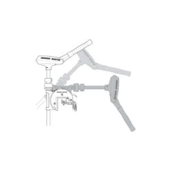 MOTEUR ELECTRIQUE TRAXXIS 70LBS - 107 Cm MINN KOTA -Nautica Aventure moteur electrique traxxis 70lbs 107 cm minn kota 6