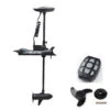 MOTEUR HASWING CAYMAN B 55 LBS L137 ARBRE LONG -Nautica Aventure moteur haswing cayman b 55 lbs l137 arbre long
