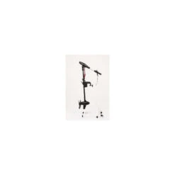 MOTEUR HASWING PROTRUAR-G 3.0 110 LBS -Nautica Aventure moteur haswing protruar g 30 110 lbs 5