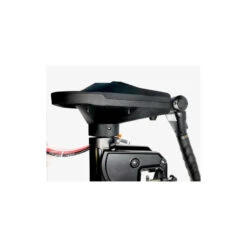 MOTEUR HASWING VENTURA T 5.0 160 LBS 24V 6CV -Nautica Aventure moteur haswing ventura t 50 160 lbs 24v 6cv 2