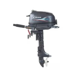 Moteur Hors-bord 4 Temps - 5 Cv - Arbre Long - Sail 11 Moteur Hors-bord 4 Temps - 5 Cv - Arbre Long - Sail -Nautica Aventure moteur hors bord 4 temps 5 cv arbre long sail 3