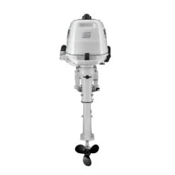 Moteur Hors-bord 4T SUZUKI 6 CV Arbre Long Blanc - SUZUKI -Nautica Aventure moteur hors bord 4tsuzuki 6 cv arbre long blanc suzuki 3