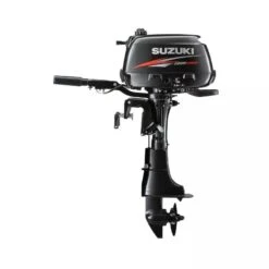 Moteur Hors-bord 4tsuzuki 6 Cv Arbre Long - Suzuki -Nautica Aventure moteur hors bord 4tsuzuki 6 cv arbre long suzuki 3