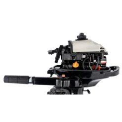 MOTEUR HORS-BORD PARSUN 2.6CV BARRE FRANCHE -Nautica Aventure moteur hors bord parsun 26cv barre franche 2