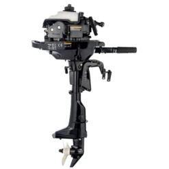 MOTEUR HORS-BORD PARSUN 2.6CV BARRE FRANCHE -Nautica Aventure moteur hors bord parsun 26cv barre franche 4