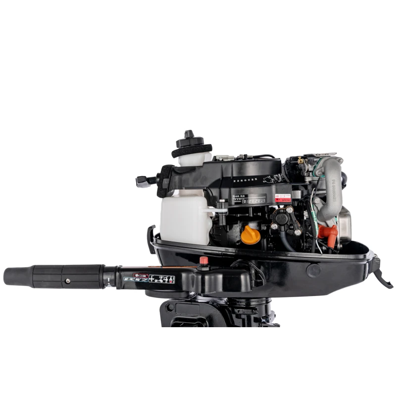 MOTEUR HORS-BORD PARSUN 4CV ARBRE COURT 5 MOTEUR HORS-BORD PARSUN 4CV ARBRE COURT – Image 3