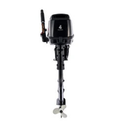 MOTEUR HORS-BORD PARSUN 4CV ARBRE COURT 11 MOTEUR HORS-BORD PARSUN 4CV ARBRE COURT -Nautica Aventure moteur hors bord parsun 4cv arbre court 3