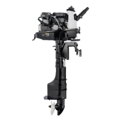 MOTEUR HORS-BORD PARSUN 4CV ARBRE COURT 12 MOTEUR HORS-BORD PARSUN 4CV ARBRE COURT -Nautica Aventure moteur hors bord parsun 4cv arbre court 4