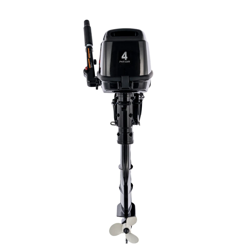 MOTEUR HORS-BORD PARSUN 4CV ARBRE LONG 6 MOTEUR HORS-BORD PARSUN 4CV ARBRE LONG – Image 4